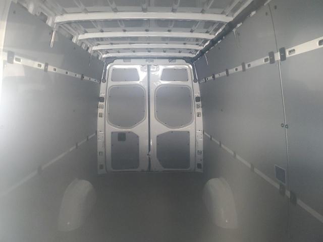Photo 10 from auction – 2020 MERCEDES-BENZ SPRINTER 2 with VIN W1Y4ECHY2LT024913