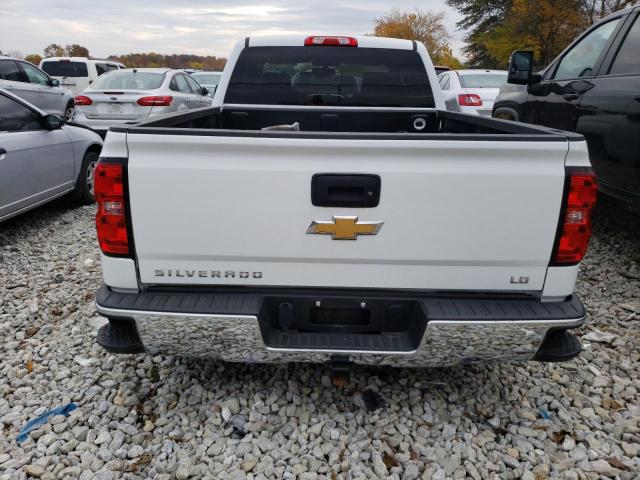 Photo 6 from auction – 2019 CHEVROLET SILVERADO4 with VIN 2GCVKPEC8K1103735