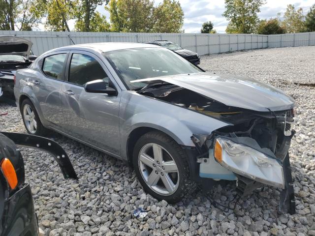 Photo 4 from auction – 2013 DODGE AVENGER SE with VIN 1C3CDZAB8DN643960