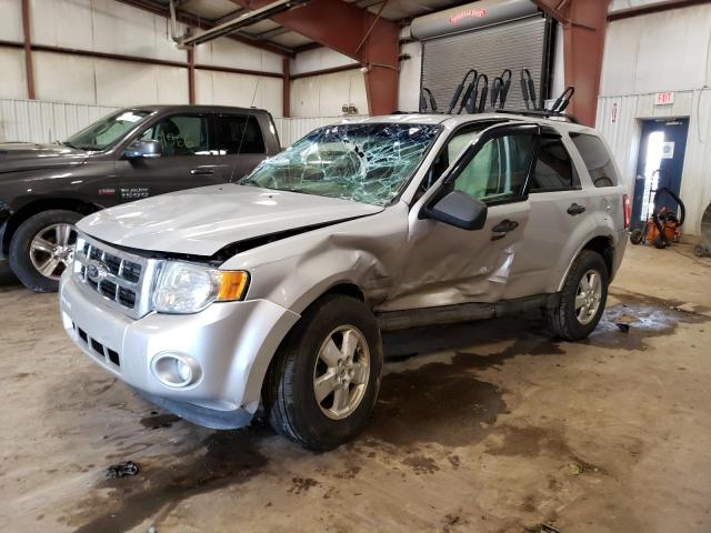 FORD ESCAPE XLT 2012 с VIN 1FMCU0DG7CKC81100 - Фото с аукциона