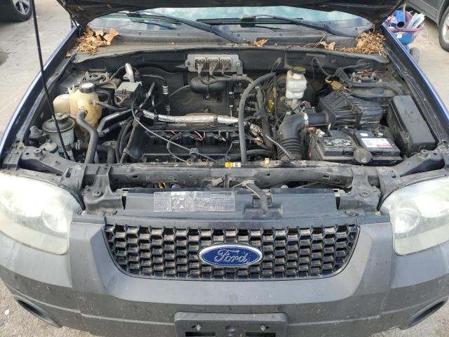 Photo 11 from auction – 2006 FORD ESCAPE XLS with VIN 1FMYU92Z26KC03147