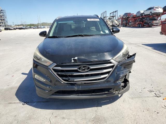 Photo 5 from auction – 2016 HYUNDAI TUCSON LIM with VIN KM8J33A40GU062690