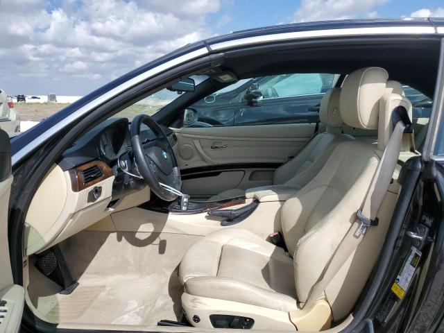 Photo 7 from auction – 2011 BMW 328 I with VIN WBADW3C55BE540911