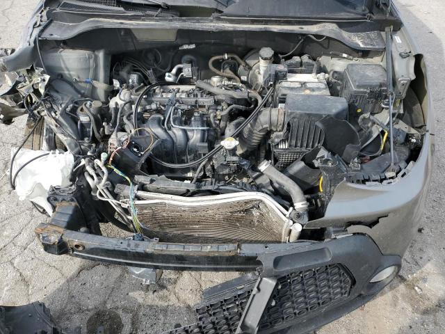 Photo 11 from auction – 2015 KIA SOUL with VIN KNDJN2A25F7143883
