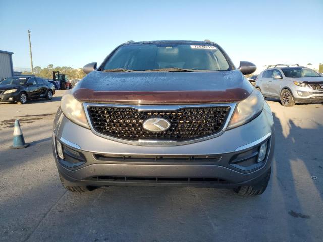 Photo 5 from auction – 2014 KIA SPORTAGE E with VIN KNDPC3AC0E7605781
