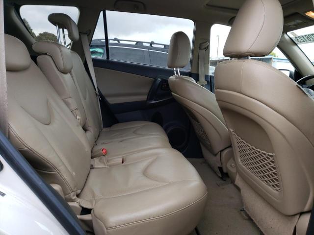Photo 11 from auction – 2009 TOYOTA RAV4 LIMIT with VIN 2T3BF31V29W019712