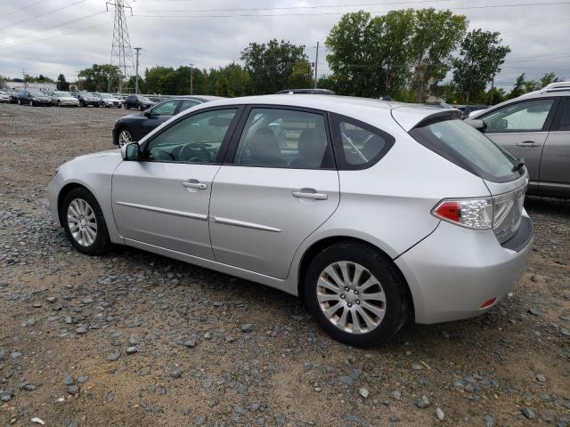 Photo 2 from auction – 2011 SUBARU IMPREZA 2. with VIN JF1GH6B64BH807448