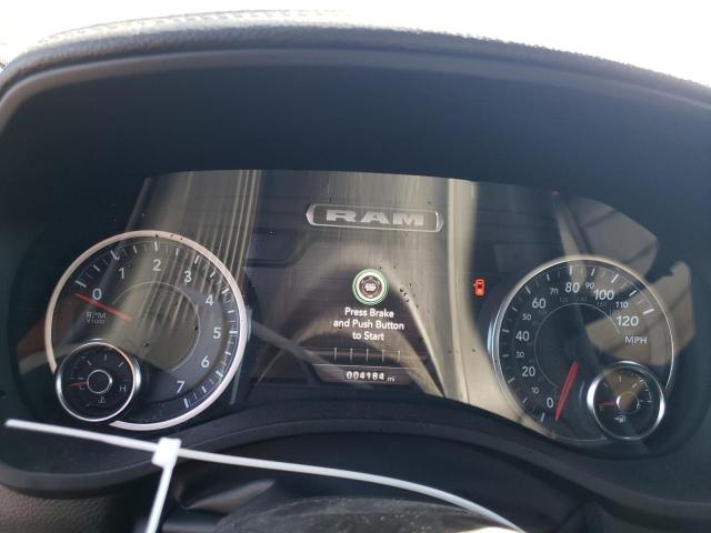 Photo 9 from auction – 2023 RAM 1500 LARAM with VIN 1C6SRFJT0PN616845