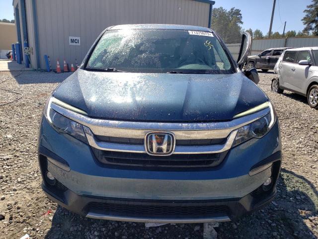 Photo 5 from auction – 2019 HONDA PILOT EXL with VIN 5FNYF5H46KB013832