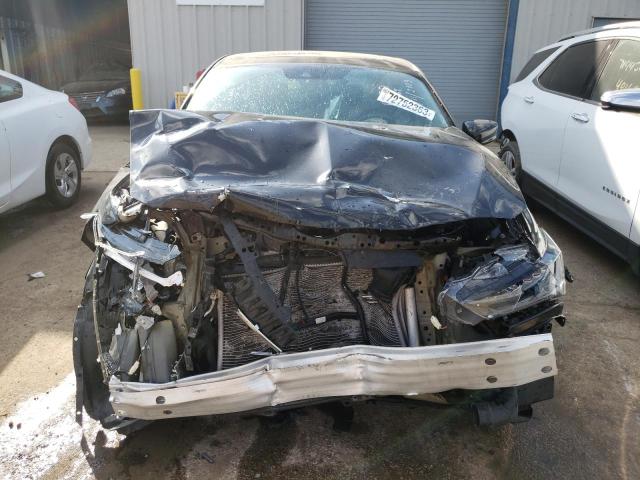 Photo 5 from auction – 2020 ACURA ILX PREMIU with VIN 19UDE2F71LA004769