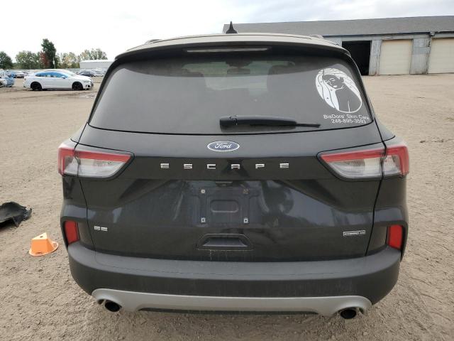 Photo 6 from auction – 2020 FORD ESCAPE SE with VIN 1FMCU9BZ5LUA63461