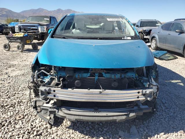 Photo 5 from auction – 2017 TOYOTA PRIUS with VIN JTDKARFP7H3020402