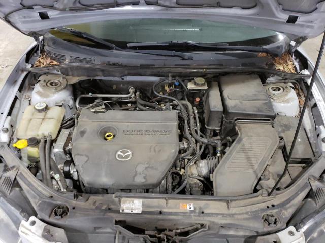 Фото 11 с аукциона – 2007 MAZDA 3 I с VIN JM1BK32G971670813
