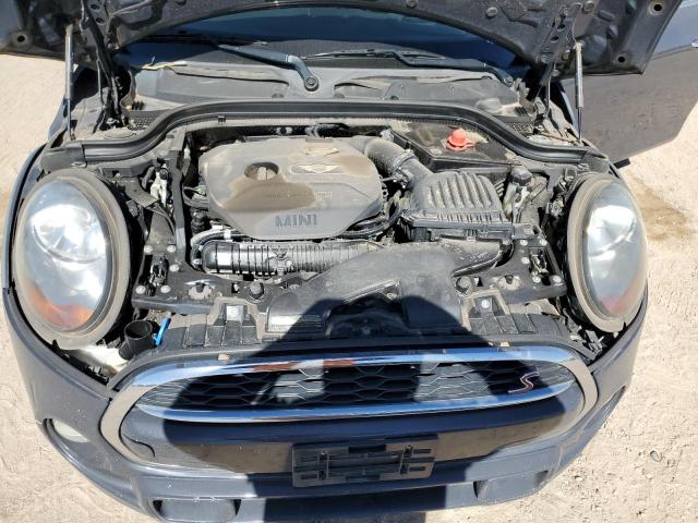 Photo 11 from auction – 2014 MINI COOPER S with VIN WMWXM7C58ET970040