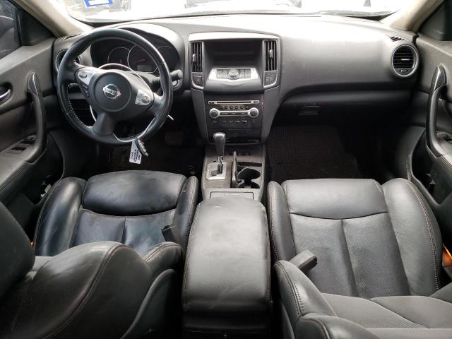 Photo 8 from auction – 2011 NISSAN MAXIMA S with VIN 1N4AA5AP8BC822840