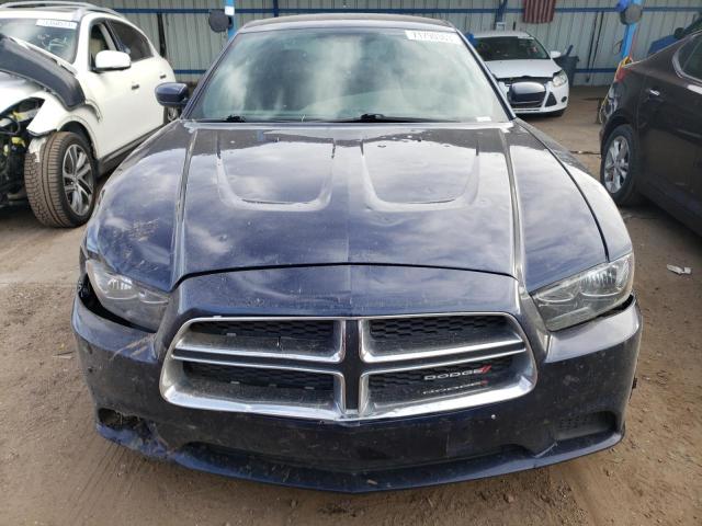 Photo 5 from auction – 2013 DODGE CHARGER SE with VIN 2C3CDXBG7DH597450