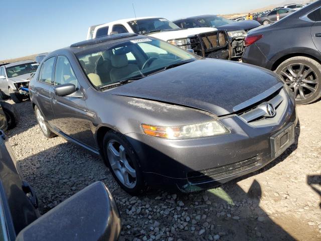 Photo 4 from auction – 2006 ACURA 3.2TL with VIN 19UUA66246A032500