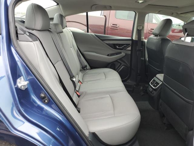 Photo 10 from auction – 2021 SUBARU LEGACY LIM with VIN 4S3BWGN63M3009793