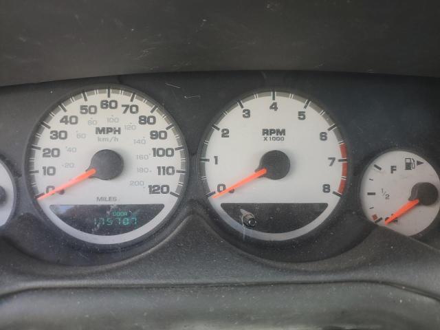 Фото 9 с аукциона – 2005 DODGE NEON SXT с VIN 1B3ES56C55D193276