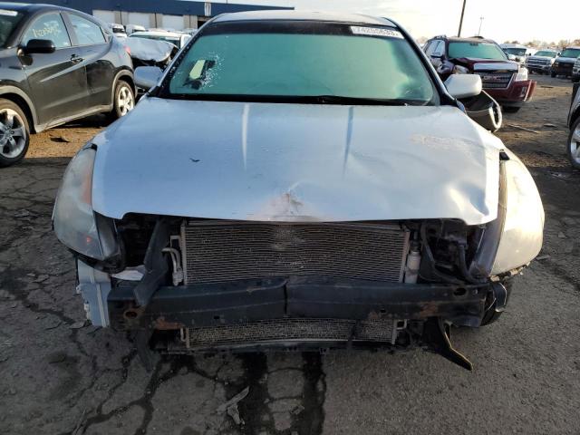 Photo 5 from auction – 2008 NISSAN ALTIMA 2.5 with VIN 1N4AL21E08C180775