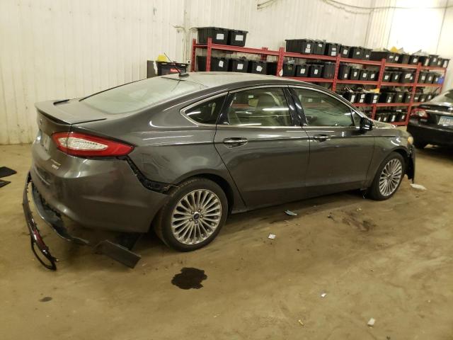 Photo 3 from auction – 2016 FORD FUSION TIT with VIN 3FA6P0D91GR186906