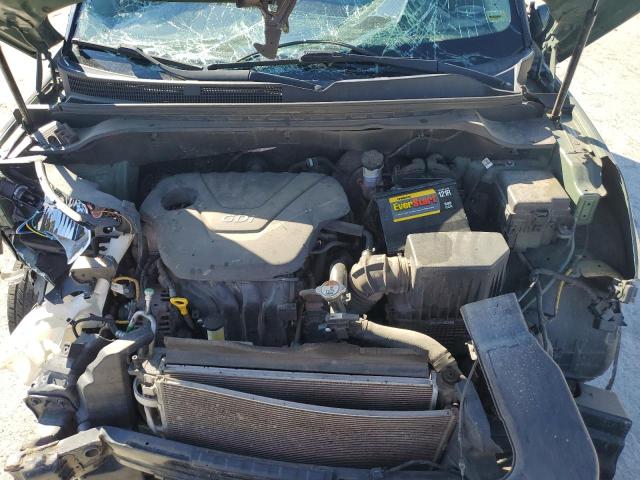 Photo 11 from auction – 2014 KIA SOUL with VIN KNDJN2A26E7028059
