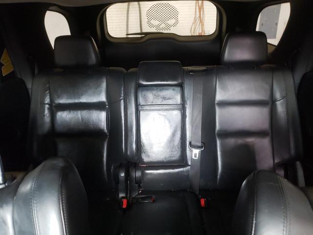 Photo 10 from auction – 2016 DODGE DURANGO LI with VIN 1C4RDJDG2GC360274