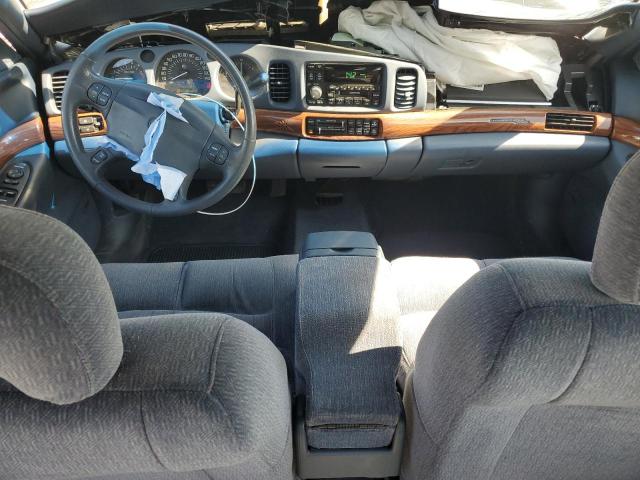 Photo 8 from auction – 2000 BUICK LESABRE CU with VIN 1G4HP54K3YU107857