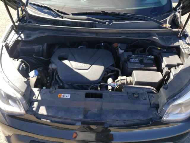 Photo 11 from auction – 2016 KIA SOUL with VIN KNDJN2A20G7383926