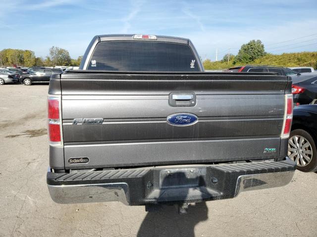 Photo 6 from auction – 2010 FORD F150 SUPER with VIN 1FTFW1EV9AFC45266