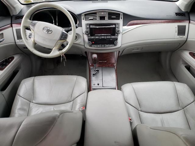 Photo 8 from auction – 2011 TOYOTA AVALON BAS with VIN 4T1BK3DB7BU394250