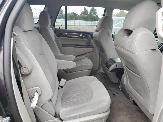 Photo 11 from auction – 2017 BUICK ENCLAVE with VIN 5GAKRAKD4HJ114580