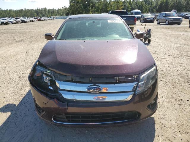 Photo 5 from auction – 2011 FORD FUSION SE with VIN 3FAHP0HA8BR316136