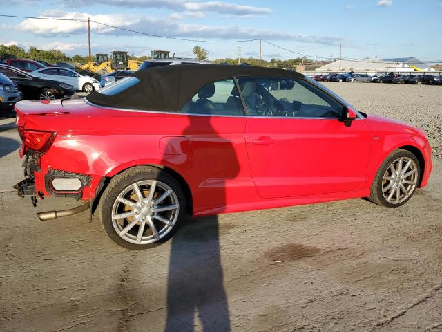 صورة رقم 3 من المزاد - 2016 AUDI A3 PREMIUM مع VIN WAUY8LFF3G1085443