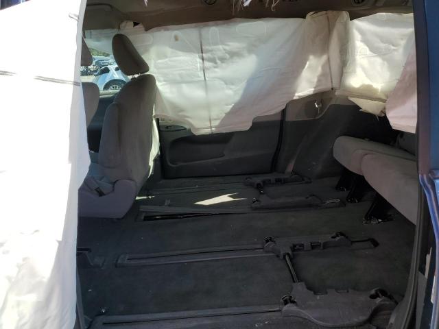 Photo 11 from auction – 2015 TOYOTA SIENNA with VIN 5TDZK3DC4FS627572
