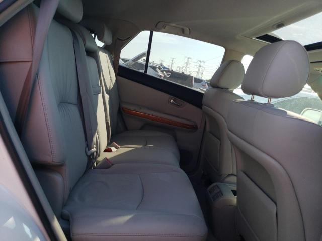 Photo 10 from auction – 2007 LEXUS RX 400H with VIN JTJHW31U972008274