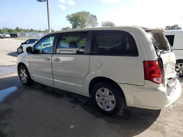 Photo 2 from auction – 2012 DODGE GRAND CARA with VIN 2C4RDGBG2CR405186