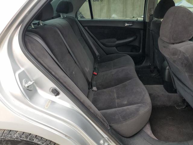 Photo 10 from auction – 2007 HONDA ACCORD VAL with VIN JHMCM56137C006431