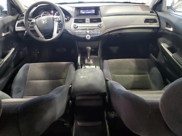 Photo 8 from auction – 2010 HONDA ACCORD with VIN 1HGCP2F41AA001105