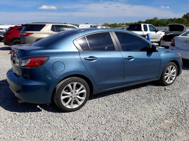 Zdjęcie 3 z aukcji – 2010 MAZDA 3 S z VIN JM1BL1S63A1201734