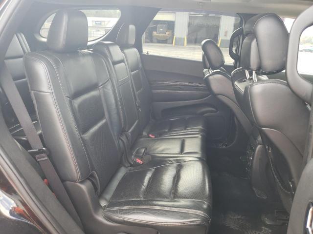 Photo 11 from auction – 2012 DODGE DURANGO CI with VIN 1C4SDJET6CC188421