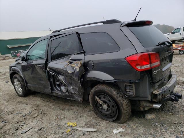 Photo 2 from auction – 2015 DODGE JOURNEY SE with VIN 3C4PDDAG3FT753409