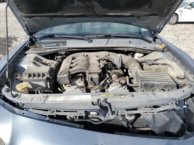 Photo 11 from auction – 2006 DODGE CHARGER SE with VIN 2B3KA43G76H433407