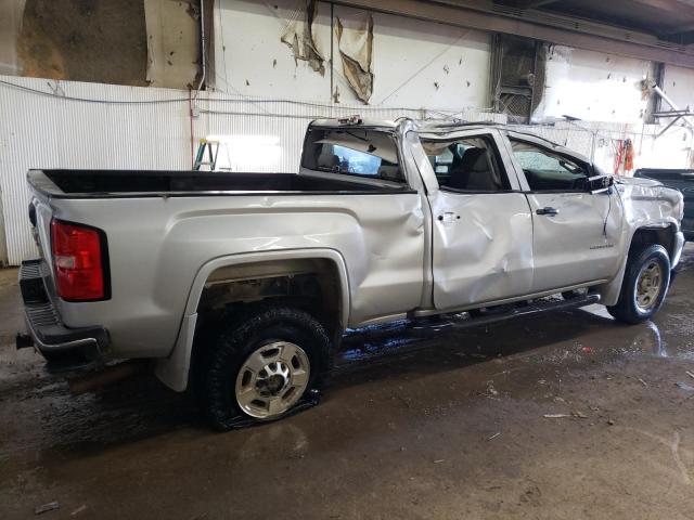 Photo 3 from auction – 2016 GMC SIERRA K25 with VIN 1GT12REG3GF113344
