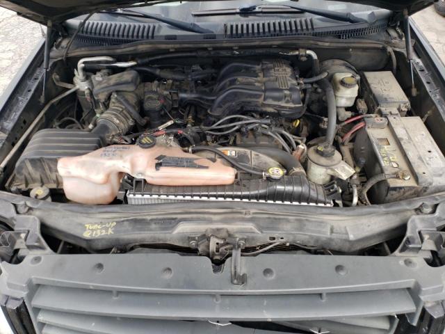 Foto 12 de la subasta – 2006 FORD EXPLORER X con VIN 1FMEU72E46UB03866