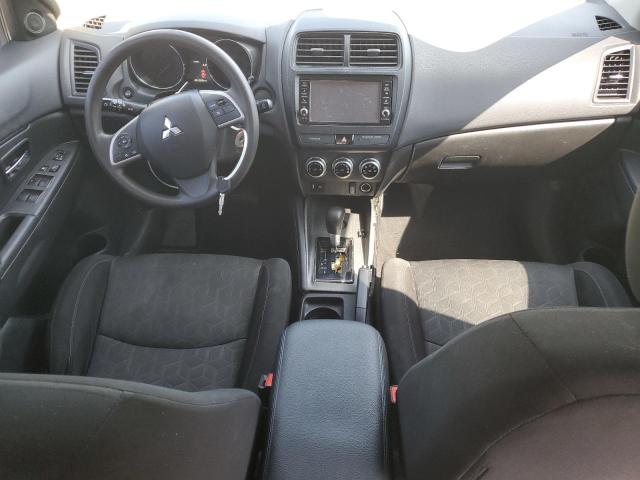 Photo 8 from auction – 2020 MITSUBISHI OUTLANDER with VIN JA4AP3AU9LU015798