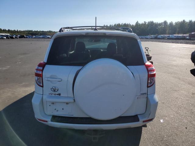 Photo 6 from auction – 2011 TOYOTA RAV4 with VIN 2T3BF4DVXBW087912