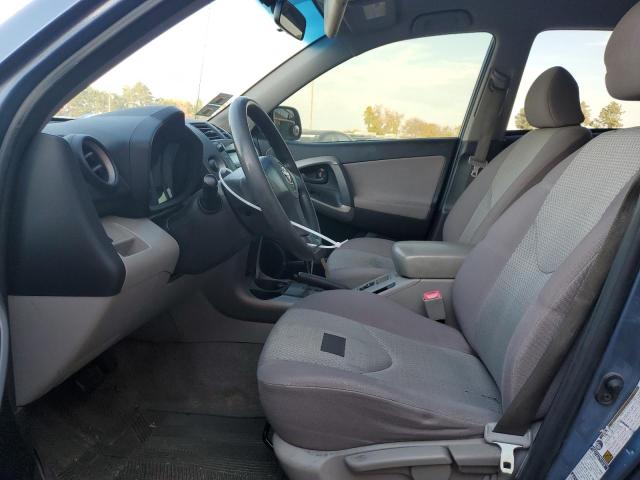 Photo 7 from auction – 2006 TOYOTA RAV4 with VIN JTMBD33V666001925