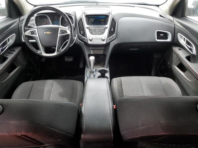 Photo 8 from auction – 2013 CHEVROLET EQUINOX LT with VIN 2GNFLDE32D6110743