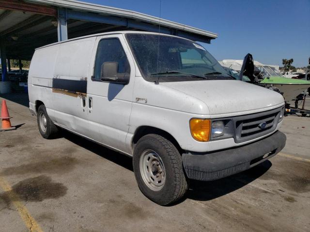 Photo 4 from auction – 2006 FORD ECONOLINE with VIN 1FTRE14L16HA21985